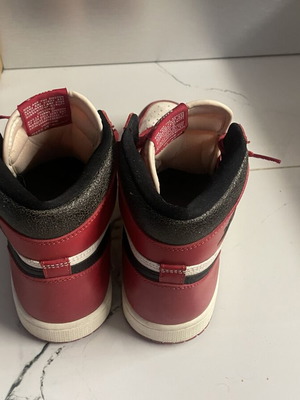 Air Jordan Lost and Found men's shoes size 42.5 like new
