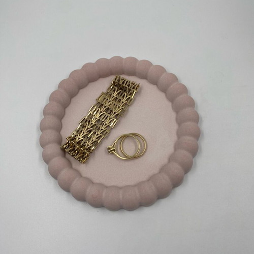 Handmade tray new