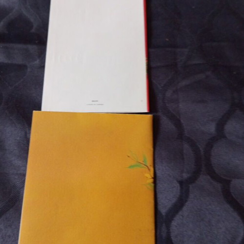 Postcards used, set of 3 from the 70s
