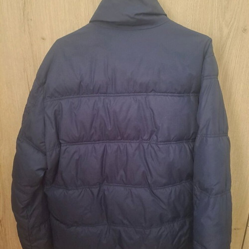 Esprit men's jacket blue like new size L