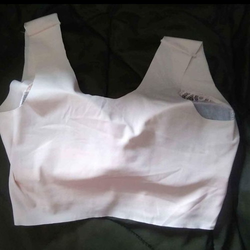 Seamless bra new, comfortable and convenient