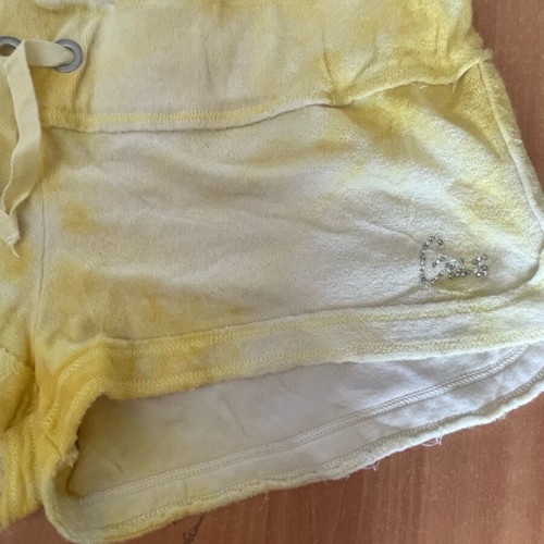 Branded women's shorts new, size Medium