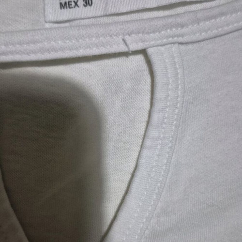Γυναικεία κοντομάνικα t shirt σαν καινούργια, σετ 3 τεμαχίων
