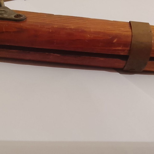 Decorative replica of traditional koumboura used, functional 35x15cm