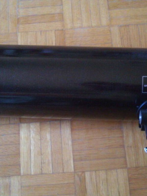 Sky-Watcher telescope tube 130/650, like new