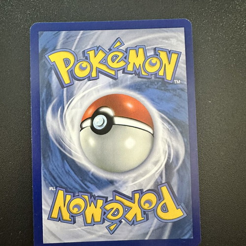 Ivysaur 002/132 Mega Evolution Holo Pokemon card