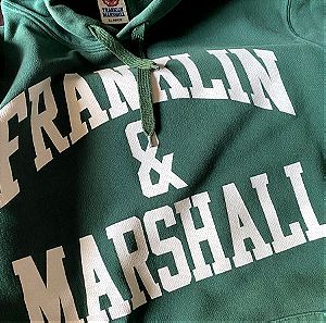 Franklin & Marshall φούτερ