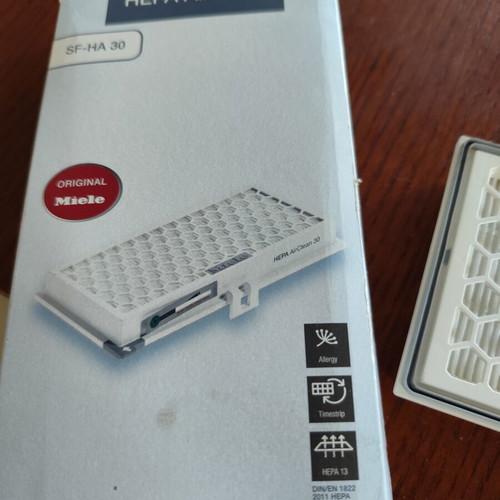 Miele HEPA AirClean 30 Filter new