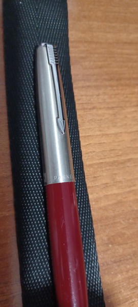 ΠΕΝΑ PARKER 21