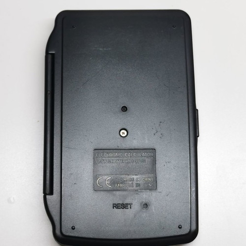 Aurora SC500 scientific calculator used