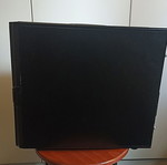 Thermaltake VL80001W2Z V3 Black Edition PC case like new