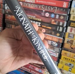 Η Χιονάτη και ο κυνηγός DVD μεταχειρισμένο, δράσης φαντασίας περιπέτεια με υπότιτλους