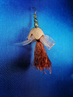 Handmade women's earrings new