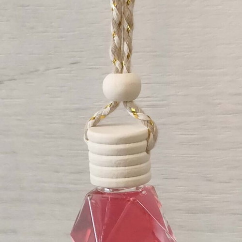 Car air freshener new with fragrance options