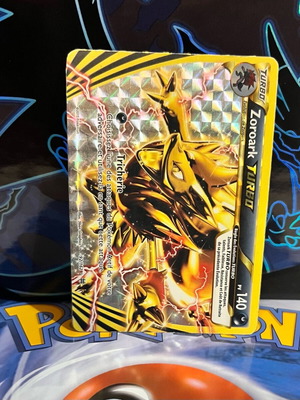 scrafty pokemon card Pokemon Card】MEGA SCRAFTY EX【SAR】(241/193) (M2a) Japanese Single Card –  Fandom Tokyo
