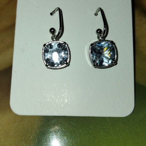Steel earrings new for ear piercing