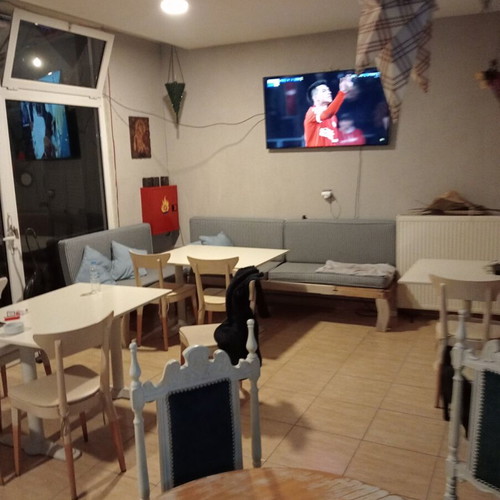 Tables like new, pack of 12 without chairs
