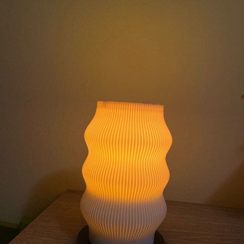 Cotle table lamp new, modern design