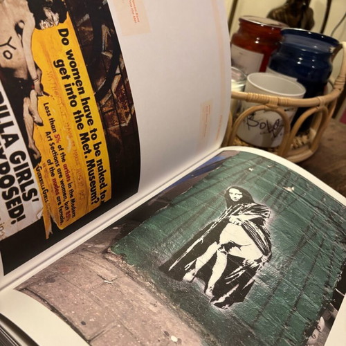 Trespass collectible illustrated book new