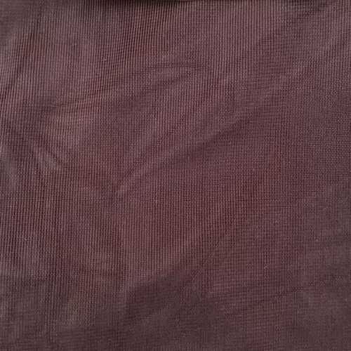 Rebecca Blu velvet top with studs, size S, like new
