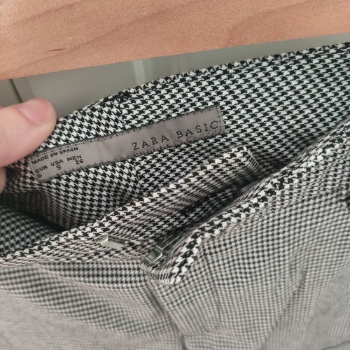 Shorts, autumn shorts small