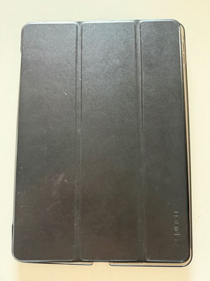 Spigen iPad 10” case used, book type