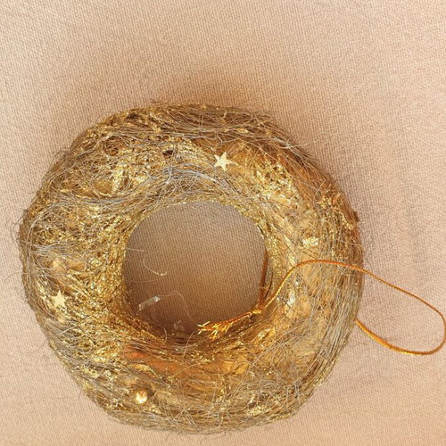 Christmas ornaments like new, pack of 21 pieces