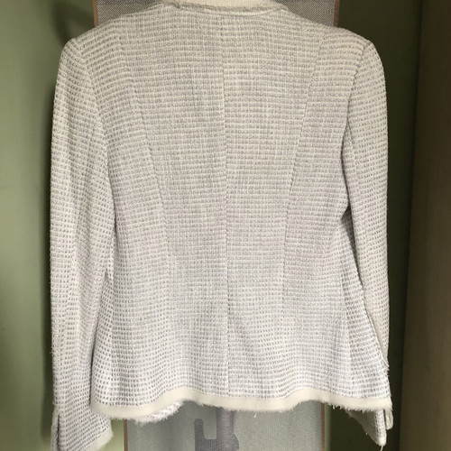 Guess by Marciano women's blazer like new, size M, cotton and polyester
