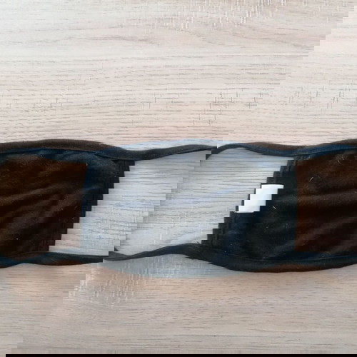 Μάσκα υφασμάτινη Batman (DC Comics) μεταχειρισμένη