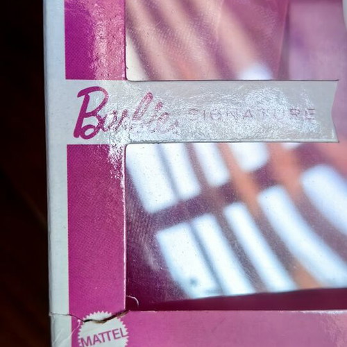 Barbie Birthday Wishes 2023 doll