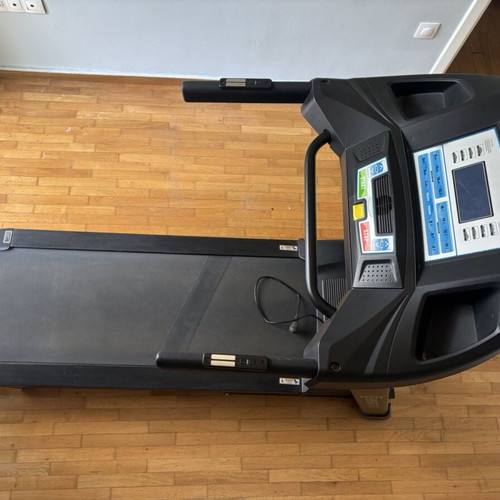 Power Run 4.9 Treadmill Energetics like new