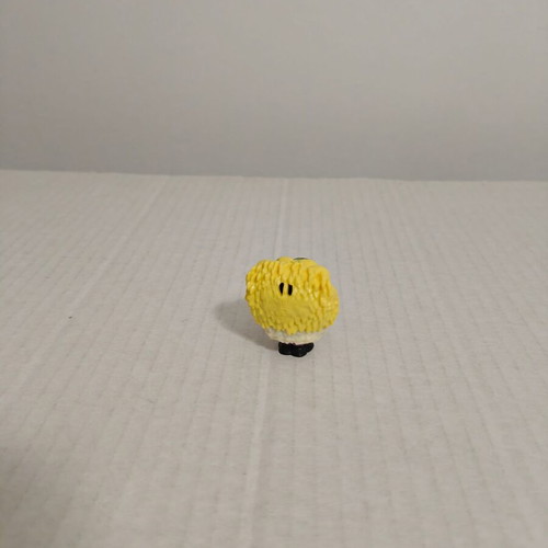 Luna Funko Kinder figure used, Harry Potter