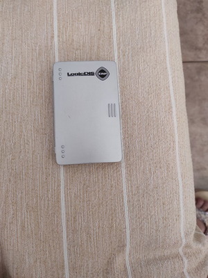LogicDis calculator