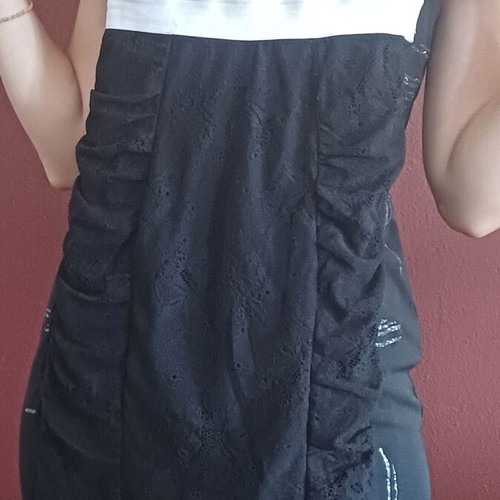 Strapless dresses pack of 5 like new