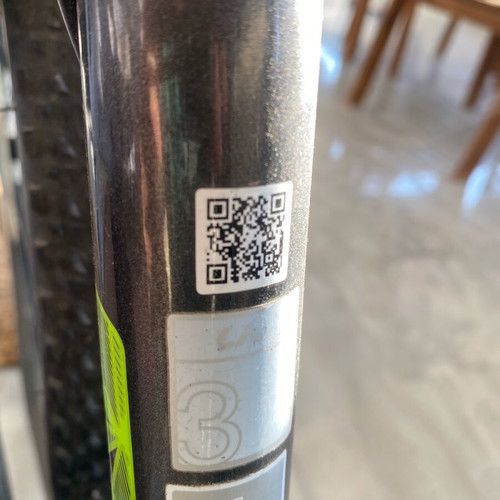 Giant Liv Thrive 3 2018 aluminum frame bike like new