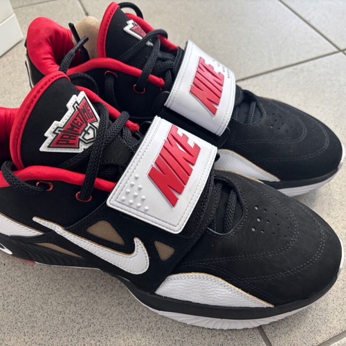 Nike Lebron XXI Prime 93 basketball shoes size 47 new