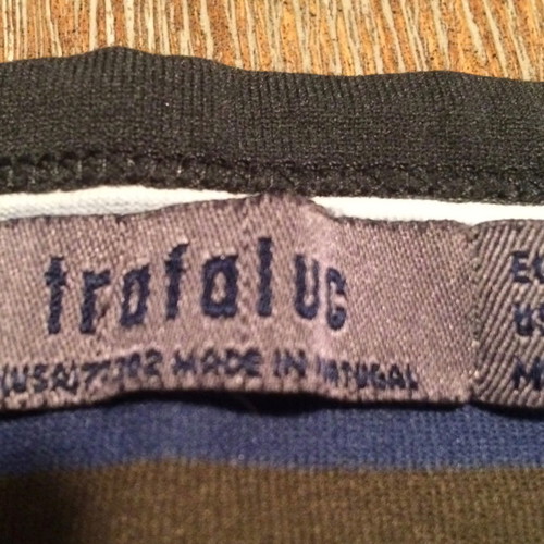 ZARA TRAFALUC ΡΙΓΕ T SHIRT UNISEX