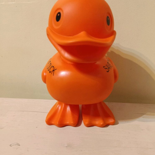 Seve the Duck large duck 30cm used