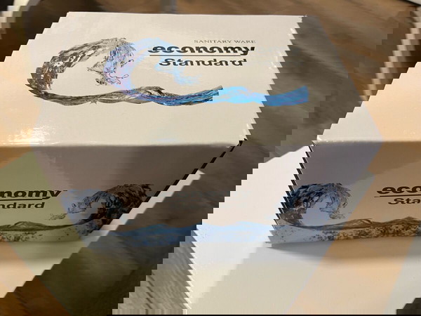Νέα μέρη για ντους χεριών, αξεσουάρ μπάνιου