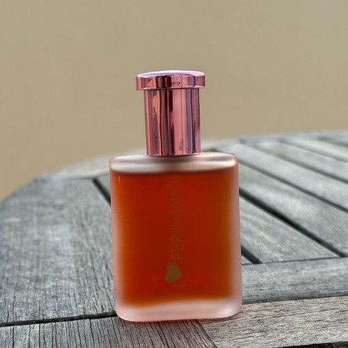 Velvet Tonka Eau de Parfum 30ml like new inspired fragrance