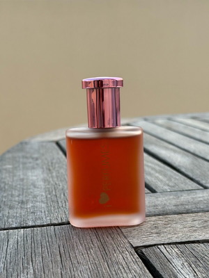 Velvet Tonka Eau de Parfum 30ml like new inspired fragrance