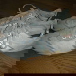  GEOX γυναικεία παπούτσια sneakers