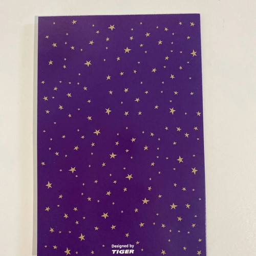Cards like new, pack of 3
