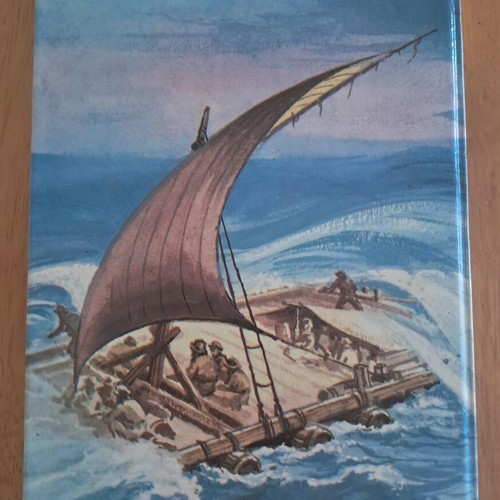 Jules Verne The Children of Captain Grant like new, Greek