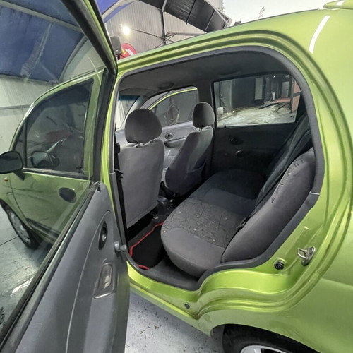 Daewoo Matiz 2002 used, petrol, manual, 800 cc