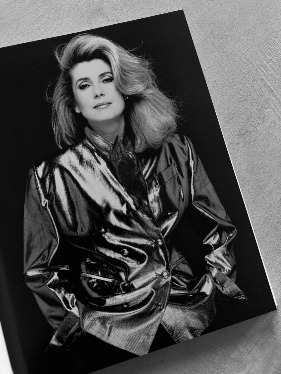 Bettina Rheims Female Trouble photo book… - € 38,00 - Vendora.cy