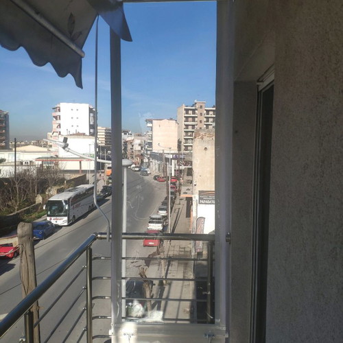 Gelatins for balconies