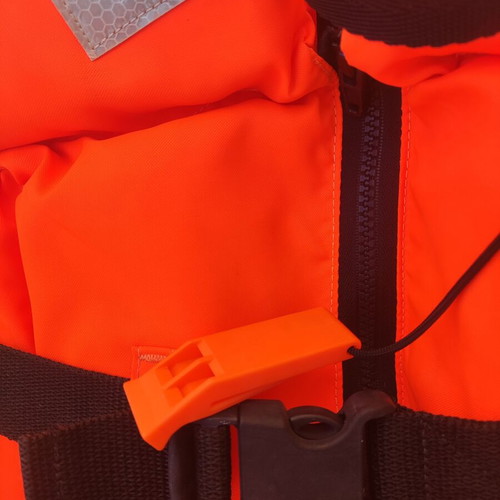 Lifejacket Solas for Kids 34-42cm, 10-15kg, like new