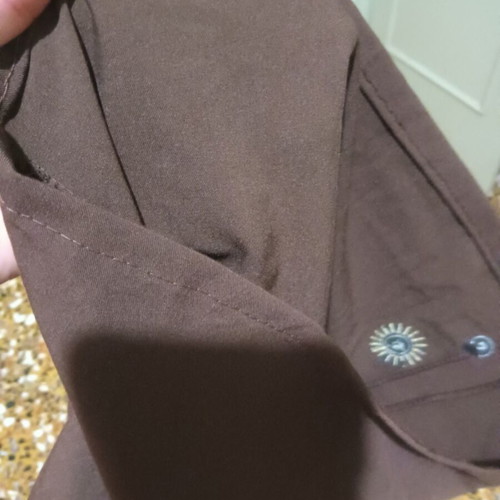 Pants size S like new, comfortable