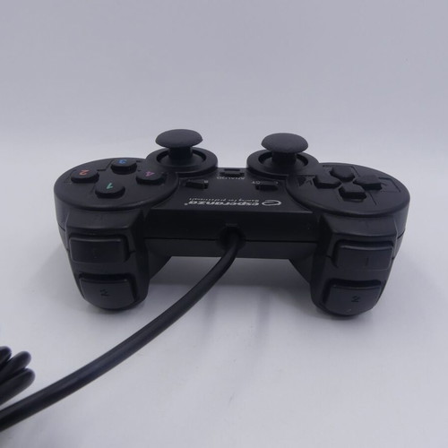 Esperanza EG102 Warrior USB gamepad used for PC
